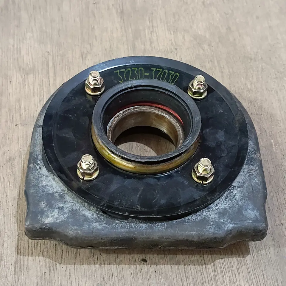 CENTER BEARING ASSY DYNA 125 / 115 ENGKEL (DIAMETER 45MM)