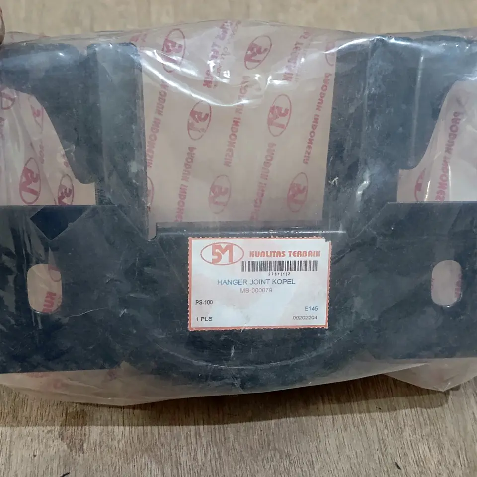 HANGER CENTER BEARING PS 100/120/135/125/136 5M