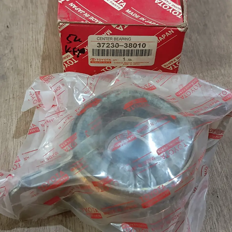 CENTER BEARING 5K TOYOTA
