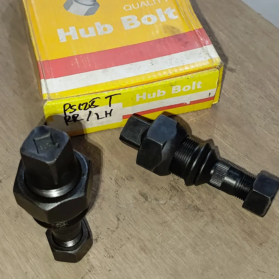BAUT RODA BELAKANG LH PS 125/136/HDX LJ