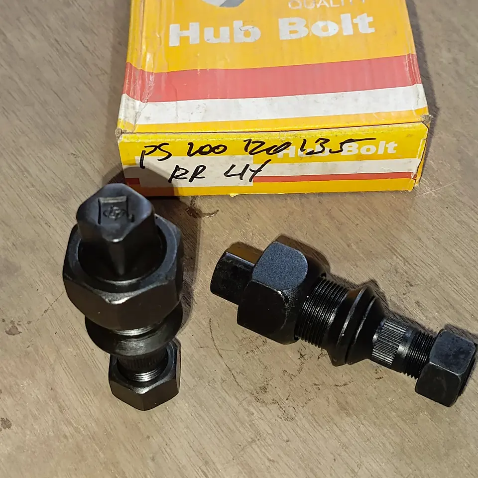 BAUT RODA BELAKANG LH PS 100/120/135 LJ