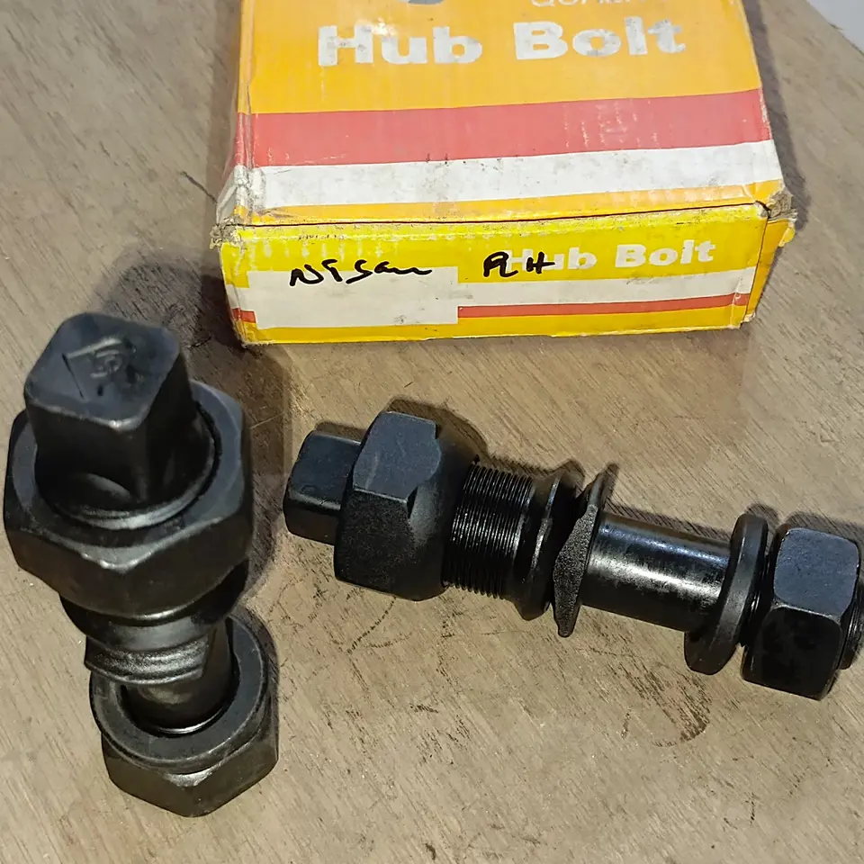 BAUT RODA BELAKANG RH NISSAN CWA CWB LJ