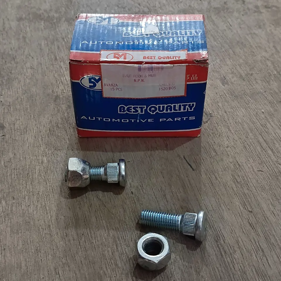 BAUT RODA + MUR AVANZA/XENIA/GRANMAX/L300/L200 5M