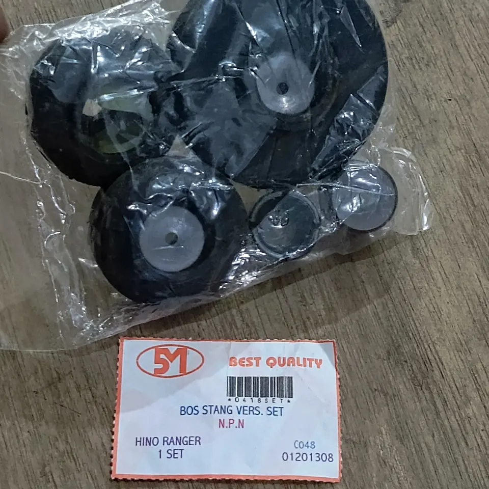 BUSHING STANG TRANSMISI / PERSNELING HINO RANGER 5M null BUSHING / BUSING VERSNELING / PERSNELING / TRANSMISI 5M