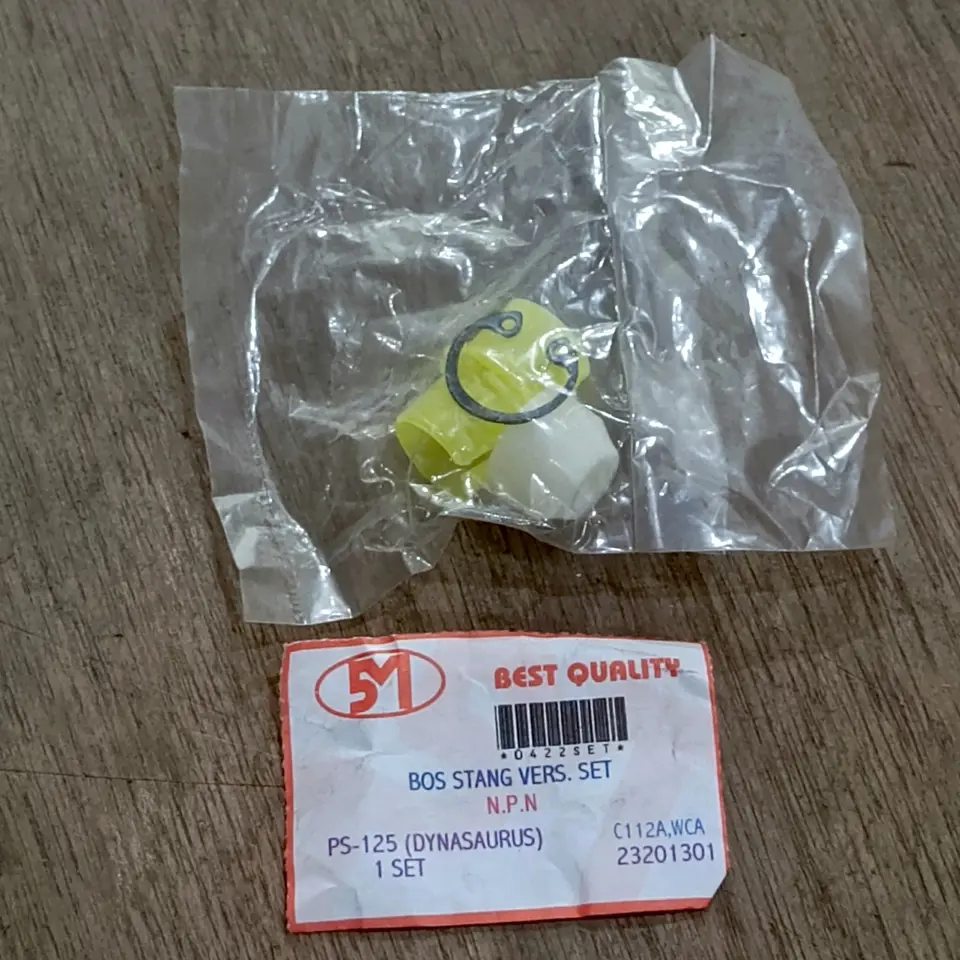 BUSHING STANG TRANSMISI / PERSNELING DYNA HT 5M null BUSHING / BUSING VERSNELING / PERSNELING / TRANSMISI 5M