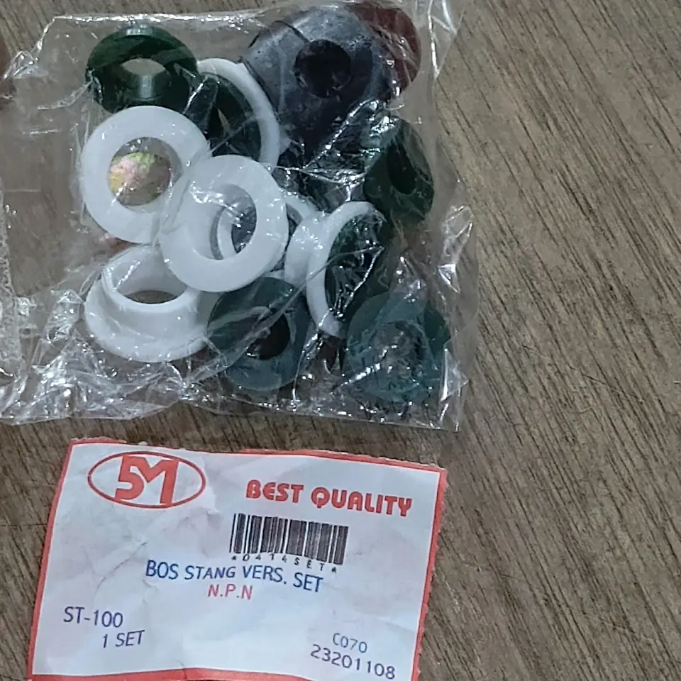 BUSHING STANG TRANSMISI / PERSNELING CARRY ST100 5M null BUSHING / BUSING VERSNELING / PERSNELING / TRANSMISI 5M