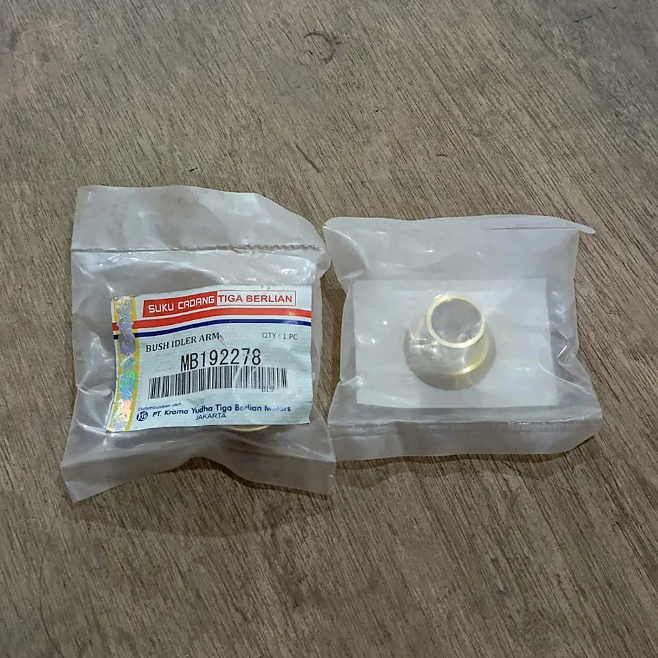 BUSHING IDLER ARM L300 MITSUBISHI MB192278 BUSING / BUSHING IDLER ARM MITSUBISHI