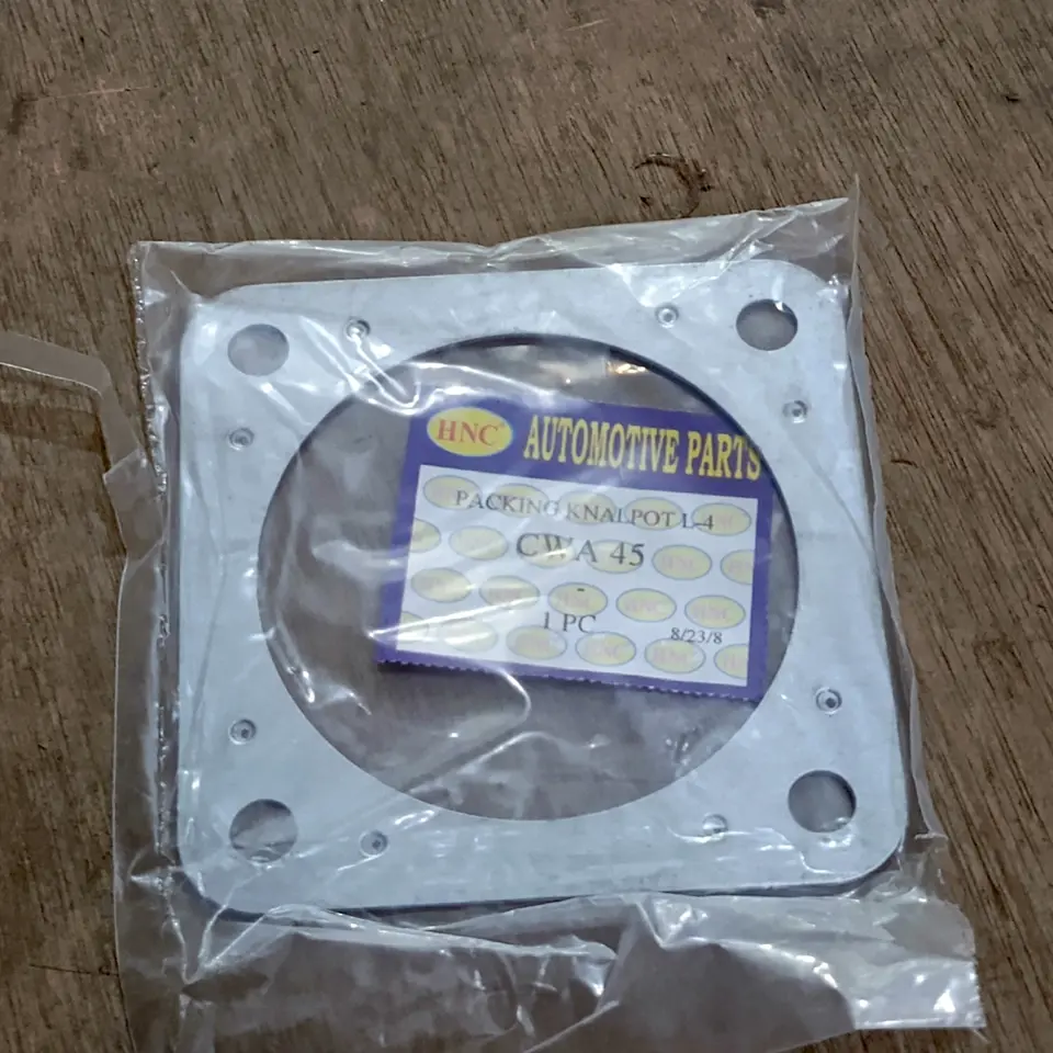 PAKING KNALPOT CWA45 (KOTAK) HNC null PACKING / PAKING KNALPOT/EXHAUST HNC