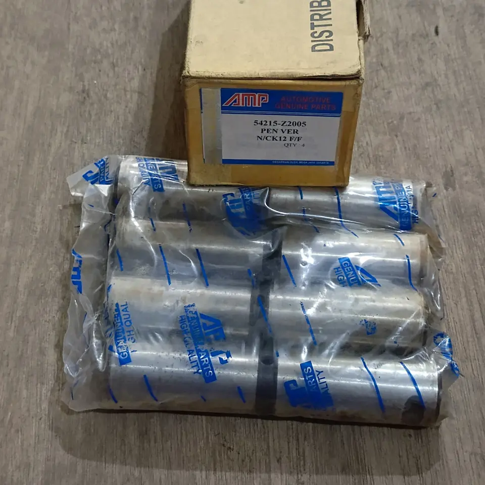 PEN PER DEPAN NISSAN CK12 AMP 54215-Z2005 PIN / PEN PER DAUN / LEAF SPRING AMP