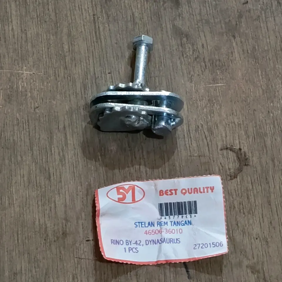 GIGI ISI SETELAN REM TANGAN DYNA HT 5M 46506-36010 ISI SETELAN REM TANGAN / BRAKE LEVER KIT 5M