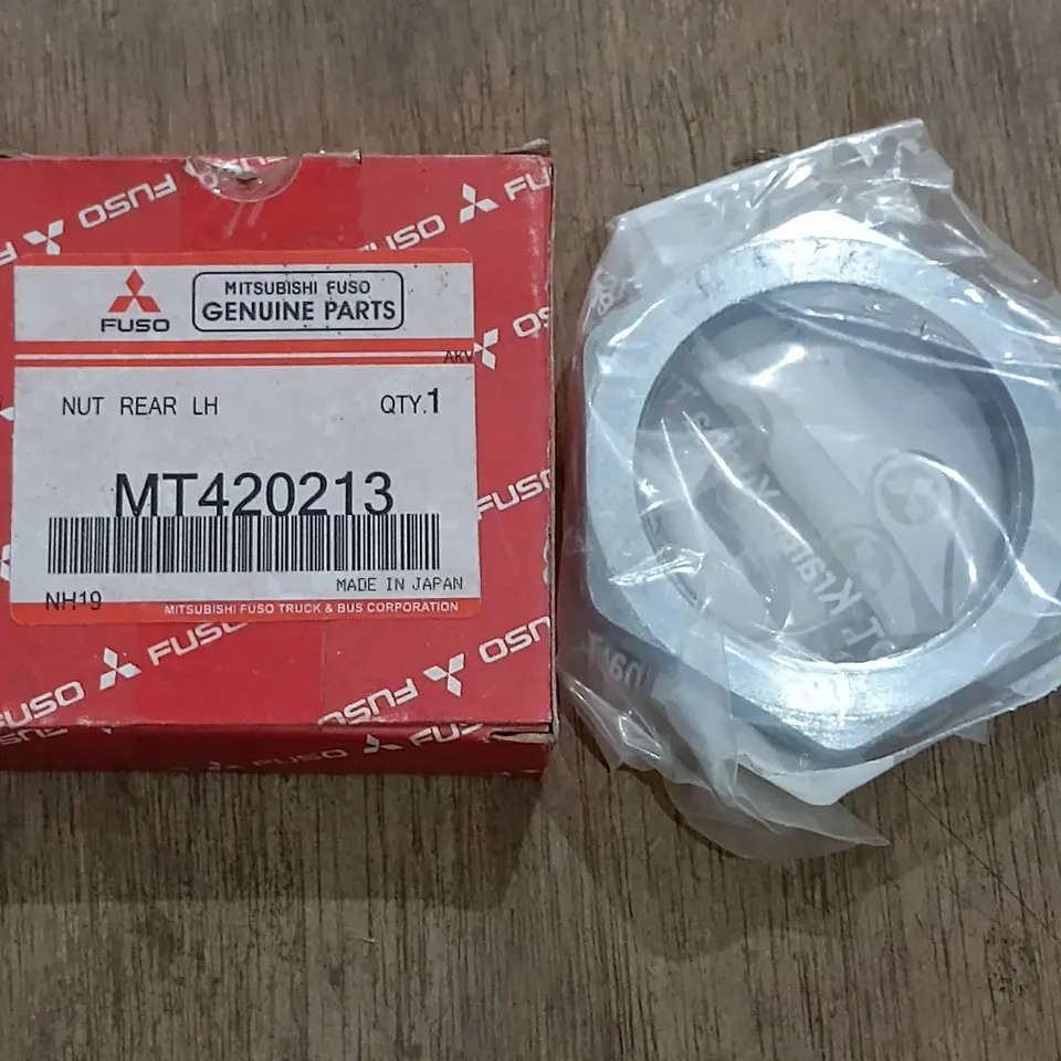 MUR AS RODA PS 100/120/135/125 LH MITSUBISHI