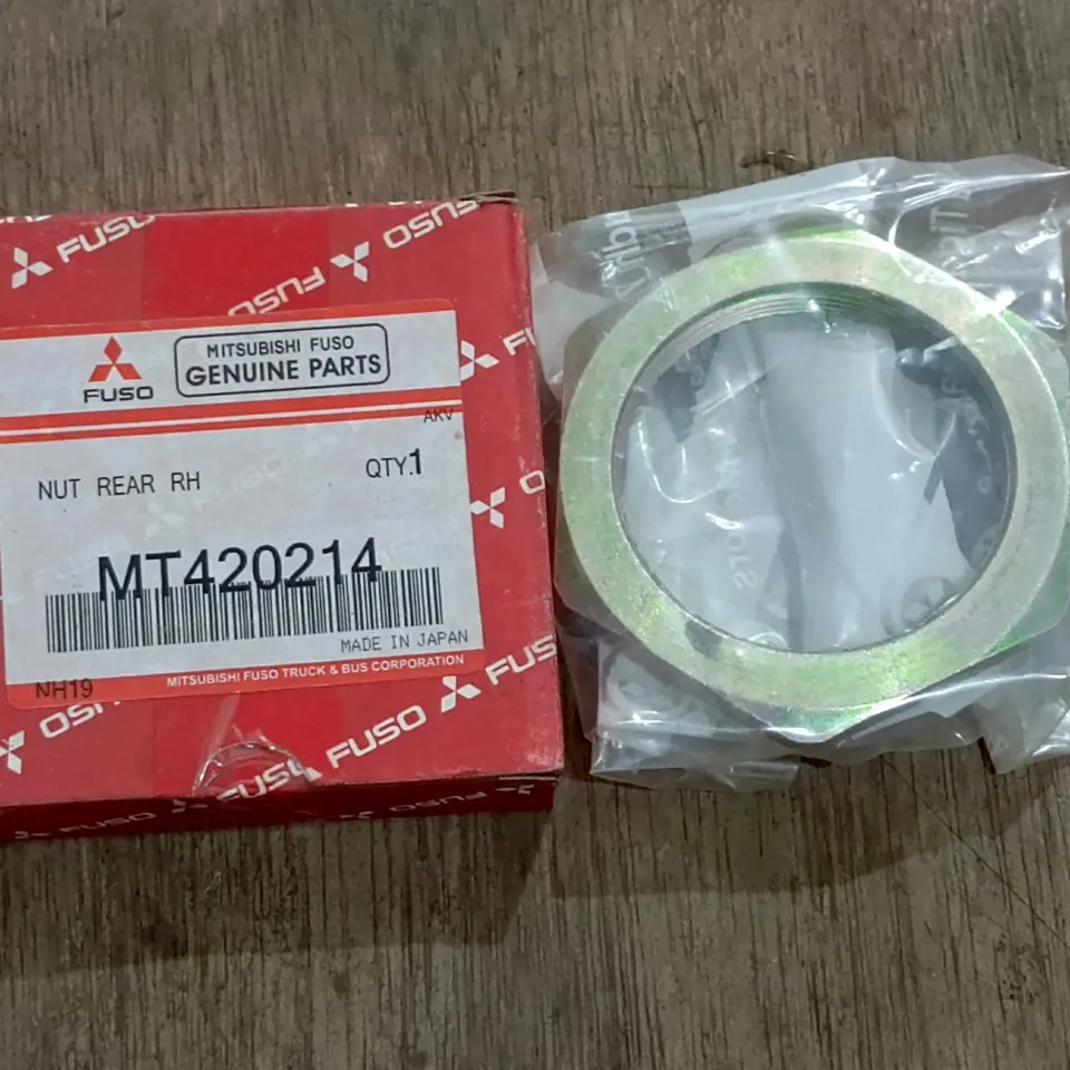 MUR AS RODA PS 100/120/135/125 RH MITSUBISHI