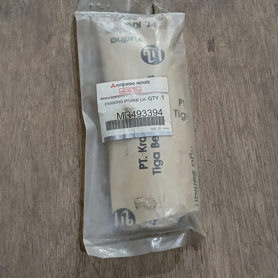 ISI SETELAN REM TANGAN TRITON / PAJERO /L200 LH MITSUBISHI