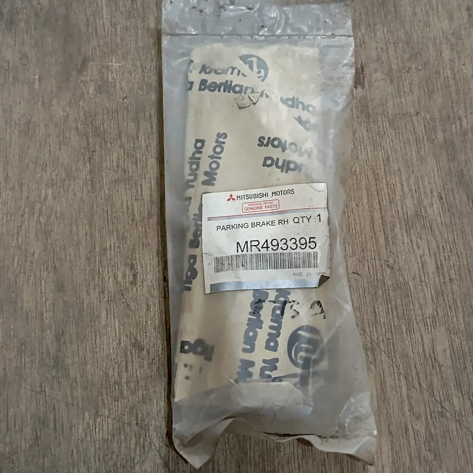 ISI SETELAN REM TANGAN TRITON / PAJERO /L200 RH MITSUBISHI