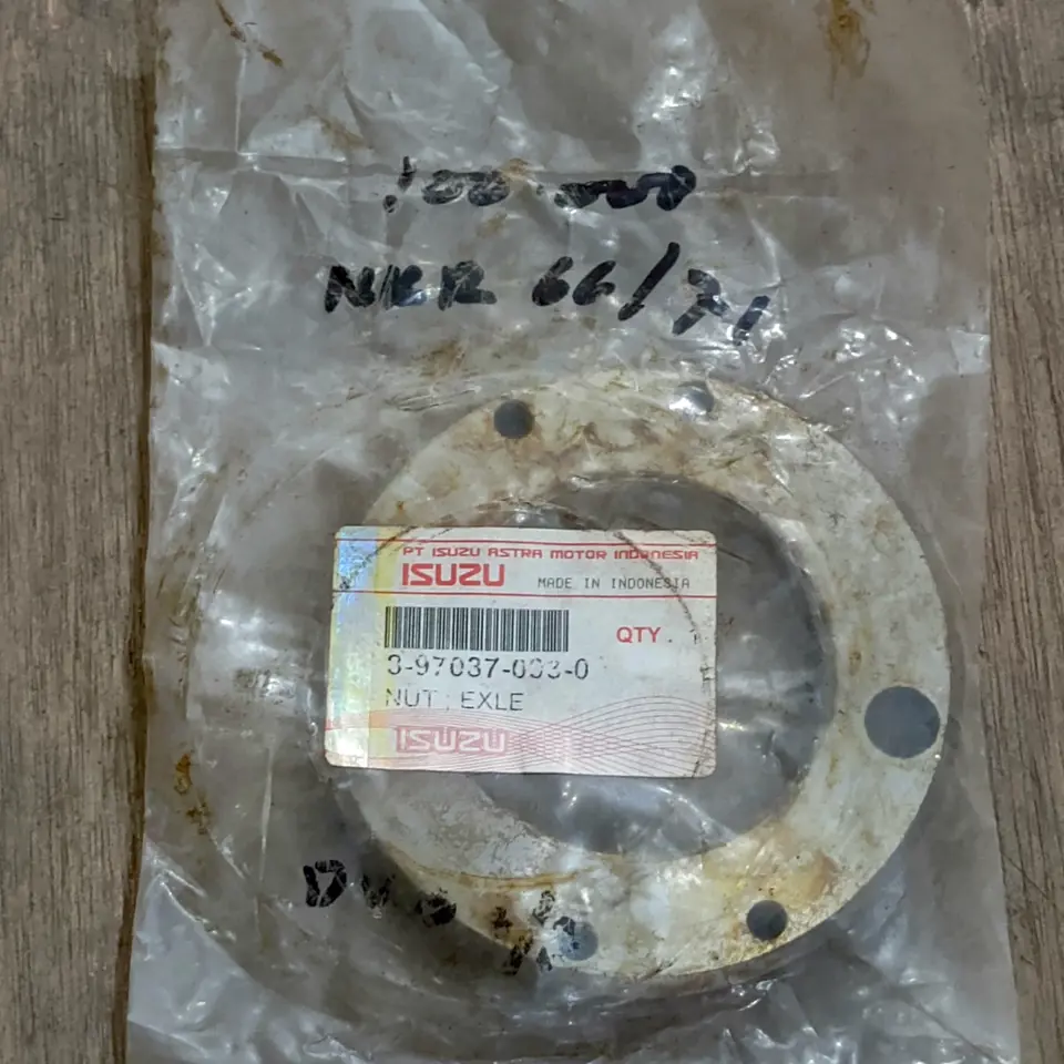 MUR AS RODA NKR 66/71 ISUZU
