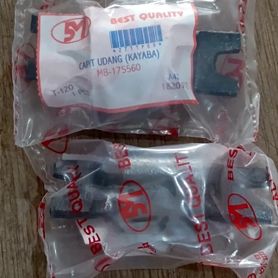CAPIT UDANG T120SS / L300 5M