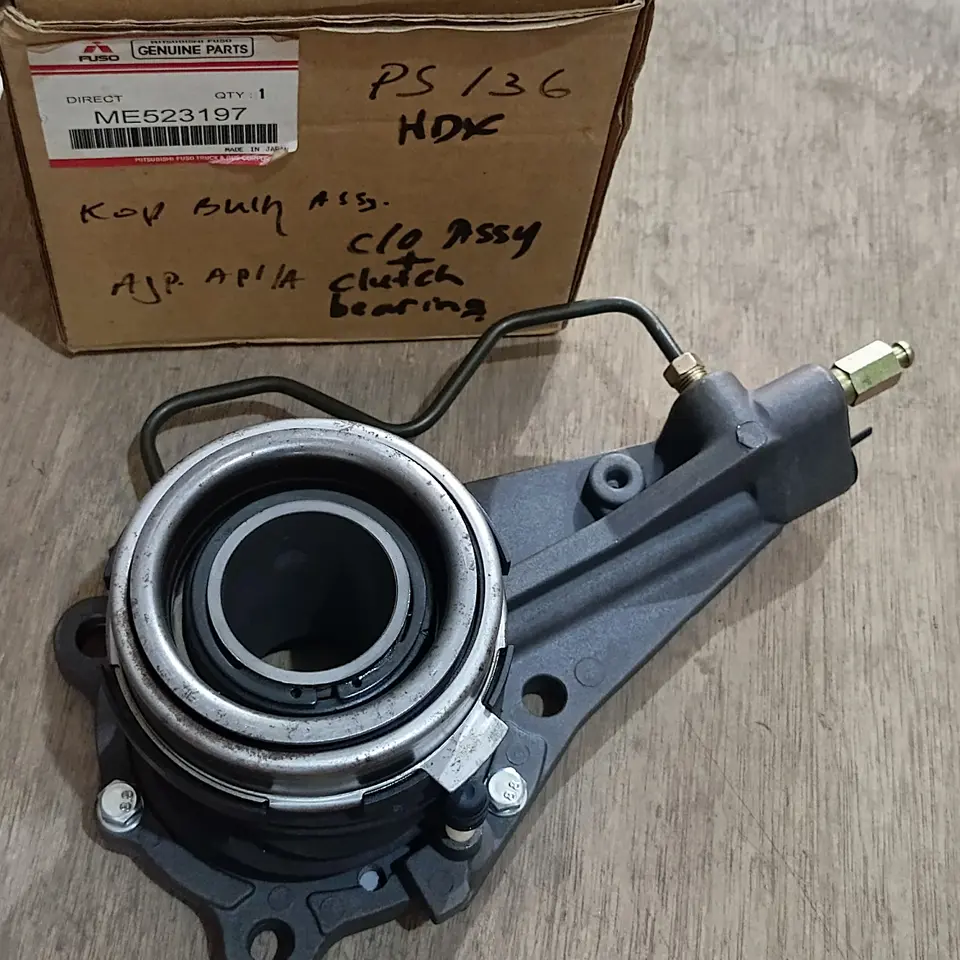C/O ASSY + CLUTCH BEARING PS 136 HDX MITSUBISHI