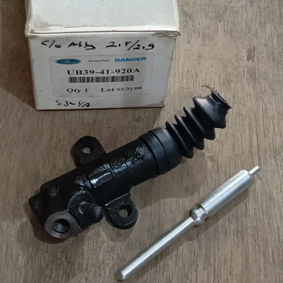 C/O ASSY FORD RANGER/EVEREST 2.5/2.9 / MAZDA BT50 FORD