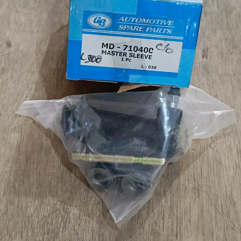 C/O ASSY L300 GB