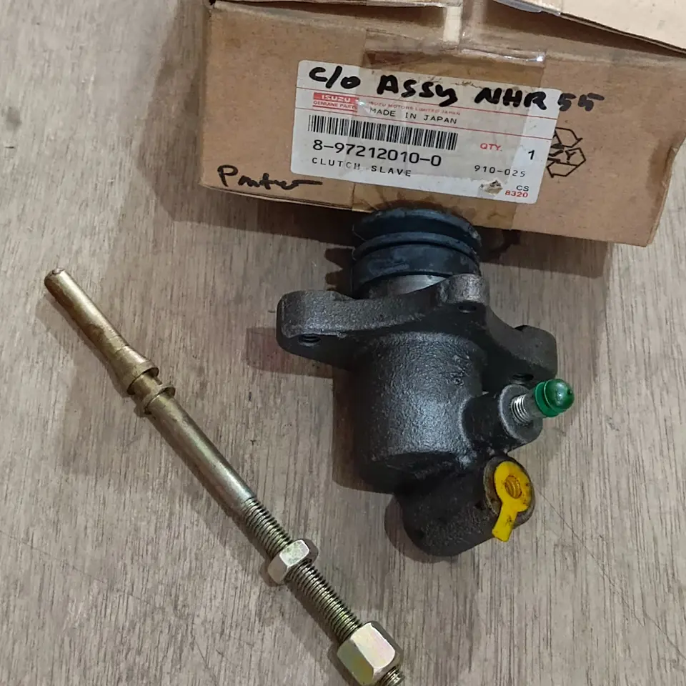 C/O ASSY NHR 55 ISUZU