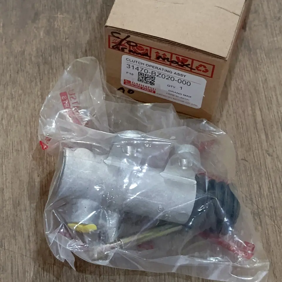 C/O ASSY GRANMAX/AVANZA/LUXIO DAIHATSU