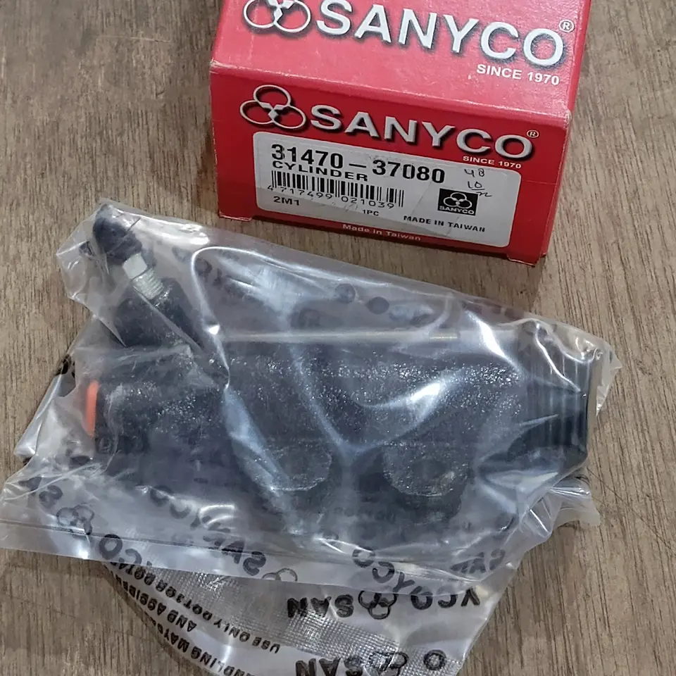 C/O ASSY DYNA HT SANYCO