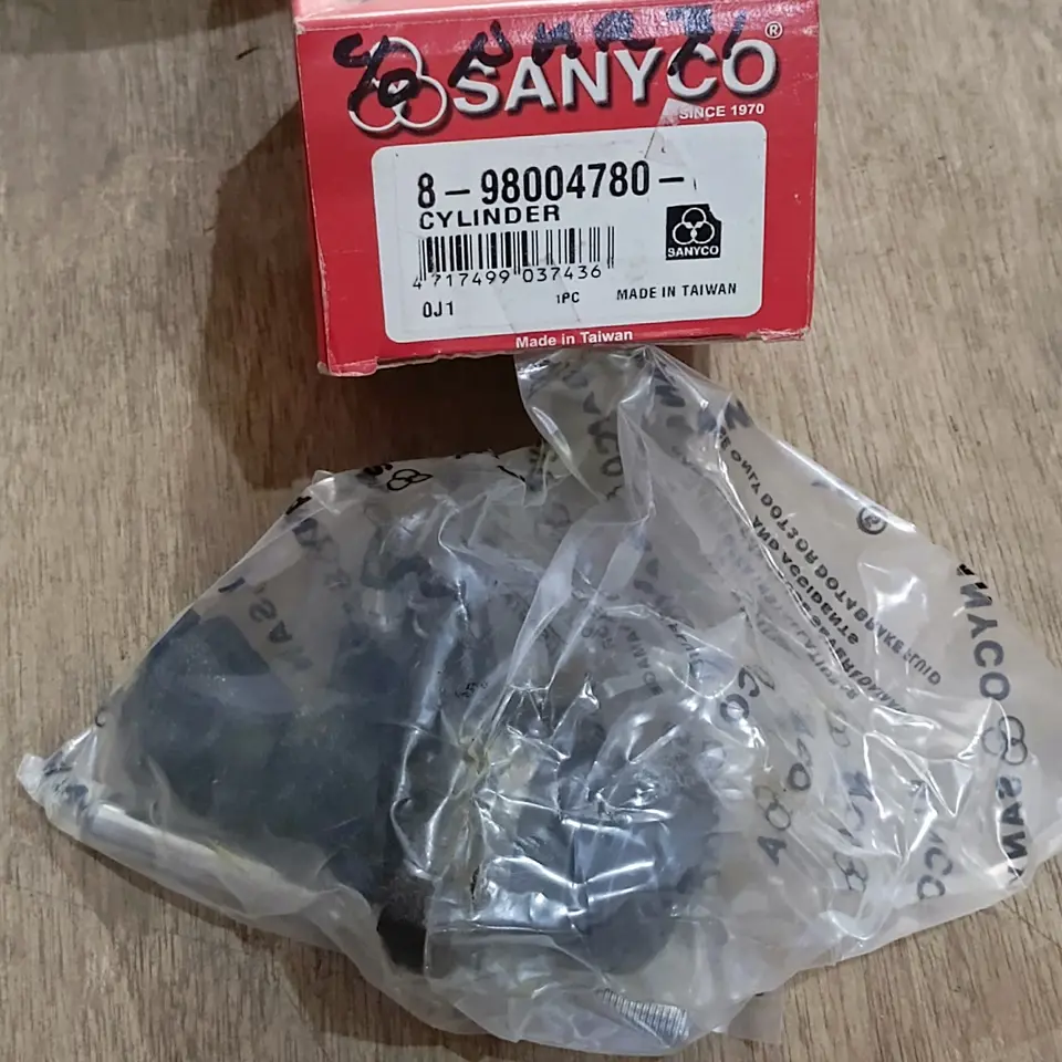 C/O ASSY NKR 66/71 SANYCO