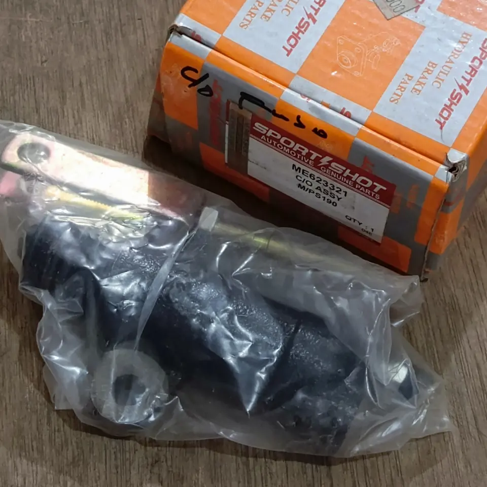 C/O ASSY FUSO PS 190 SPORTSHOT