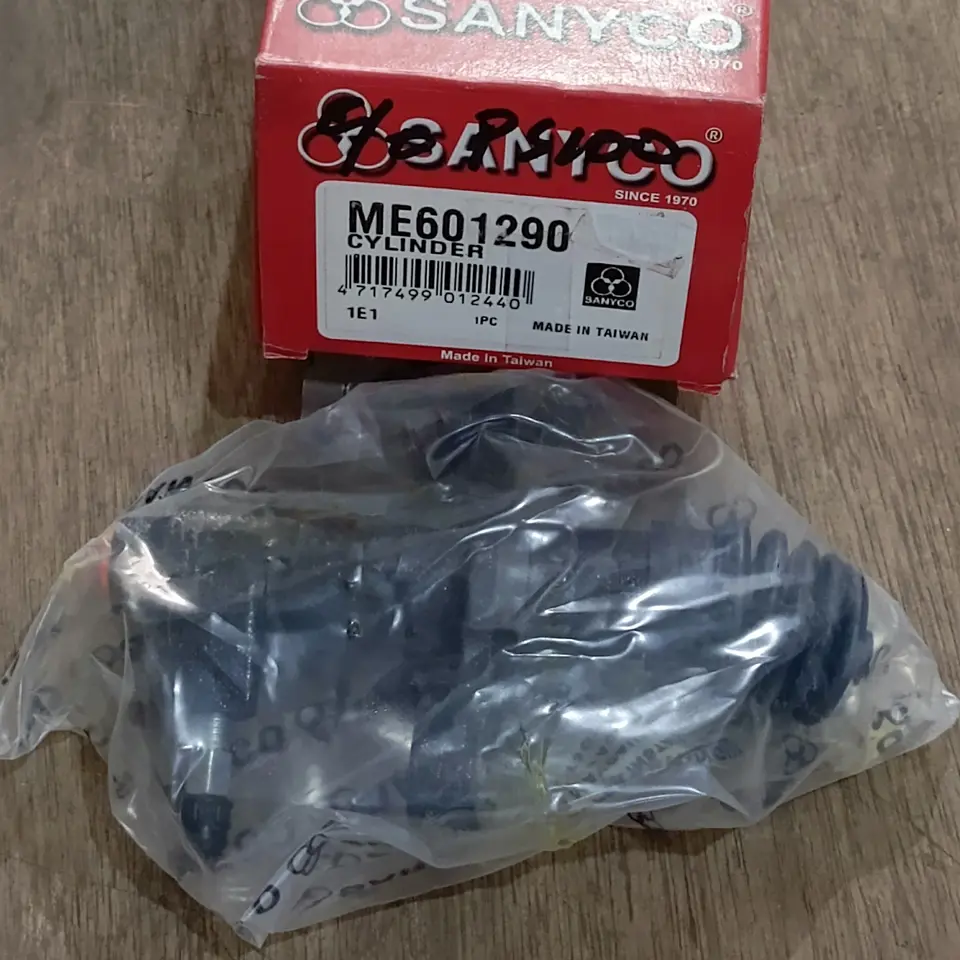 C/O ASSY PS 100 SANYCO