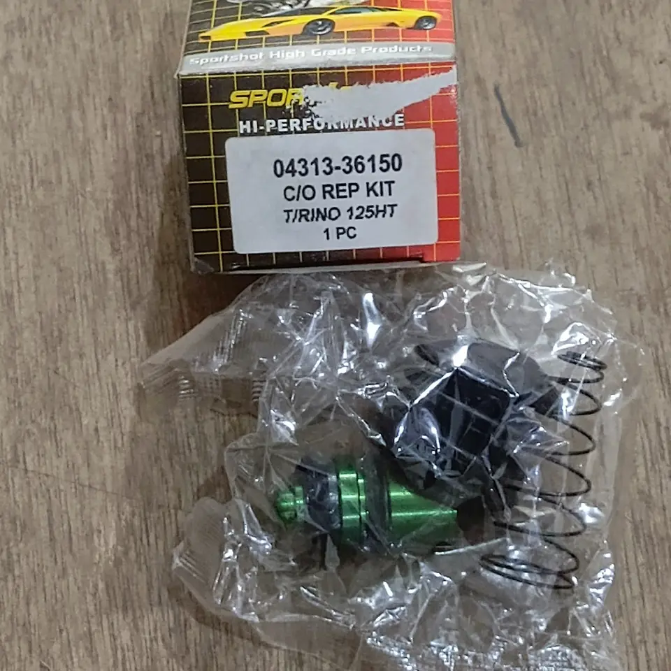 C/O KIT DUTRO/DYNA 130/125 / L300D / L200 / TRITON/AVANZA /XENIA /GRANMAX SPORTSHOT