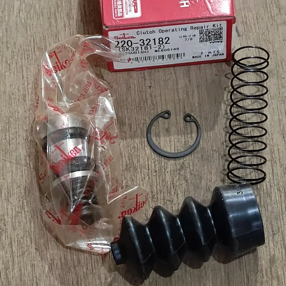 C/O KIT PS 125/136 HDX/FE74 (7/8") SEIKEN
