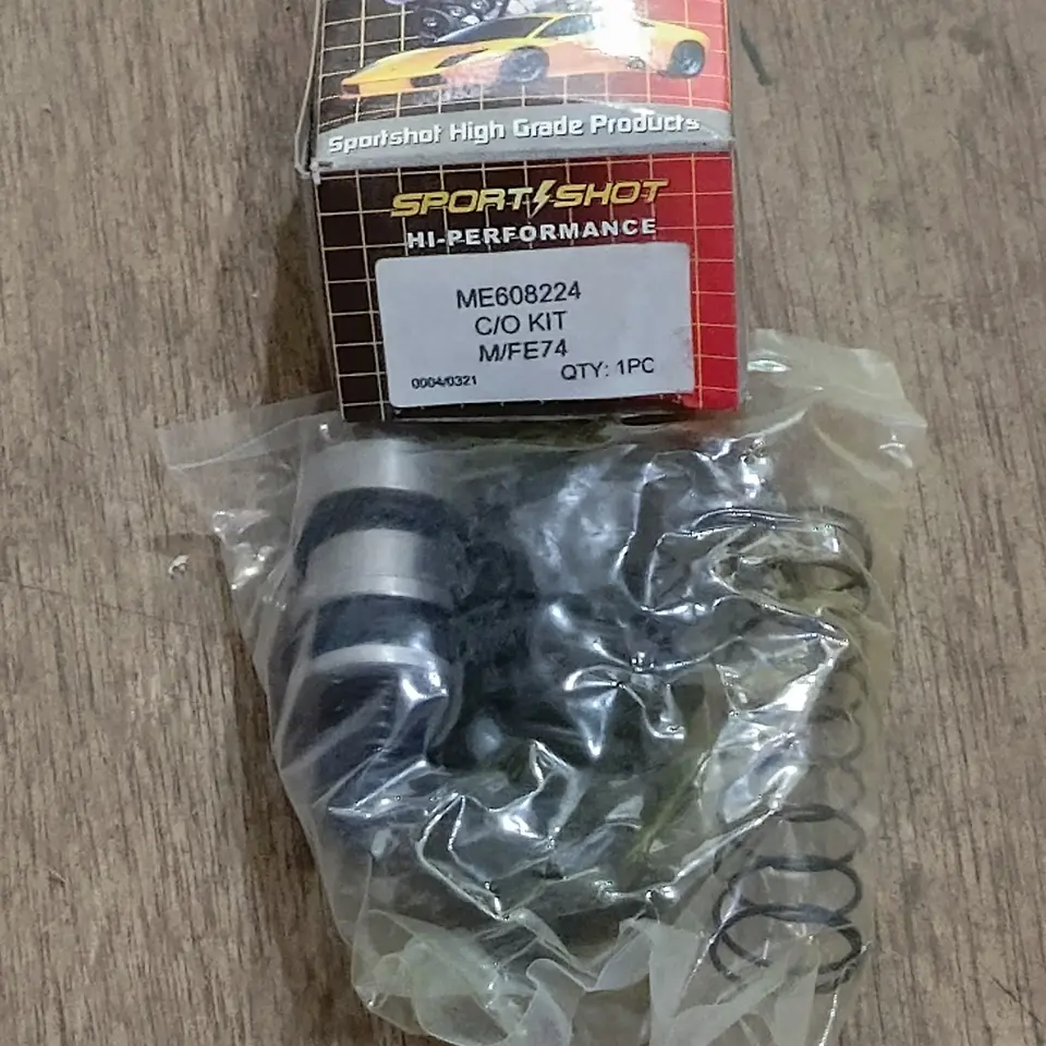 C/O KIT PS 125/136 HDX/FE74 SPORTSHOT ME608224 CLUTCH OPERATING (C/O) / MASTER KOPLING BAWAH / CO SPORTSHOT