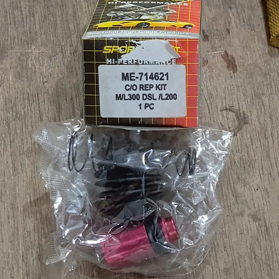 C/O KIT L300D / L200 / TRITON SPORTSHOT