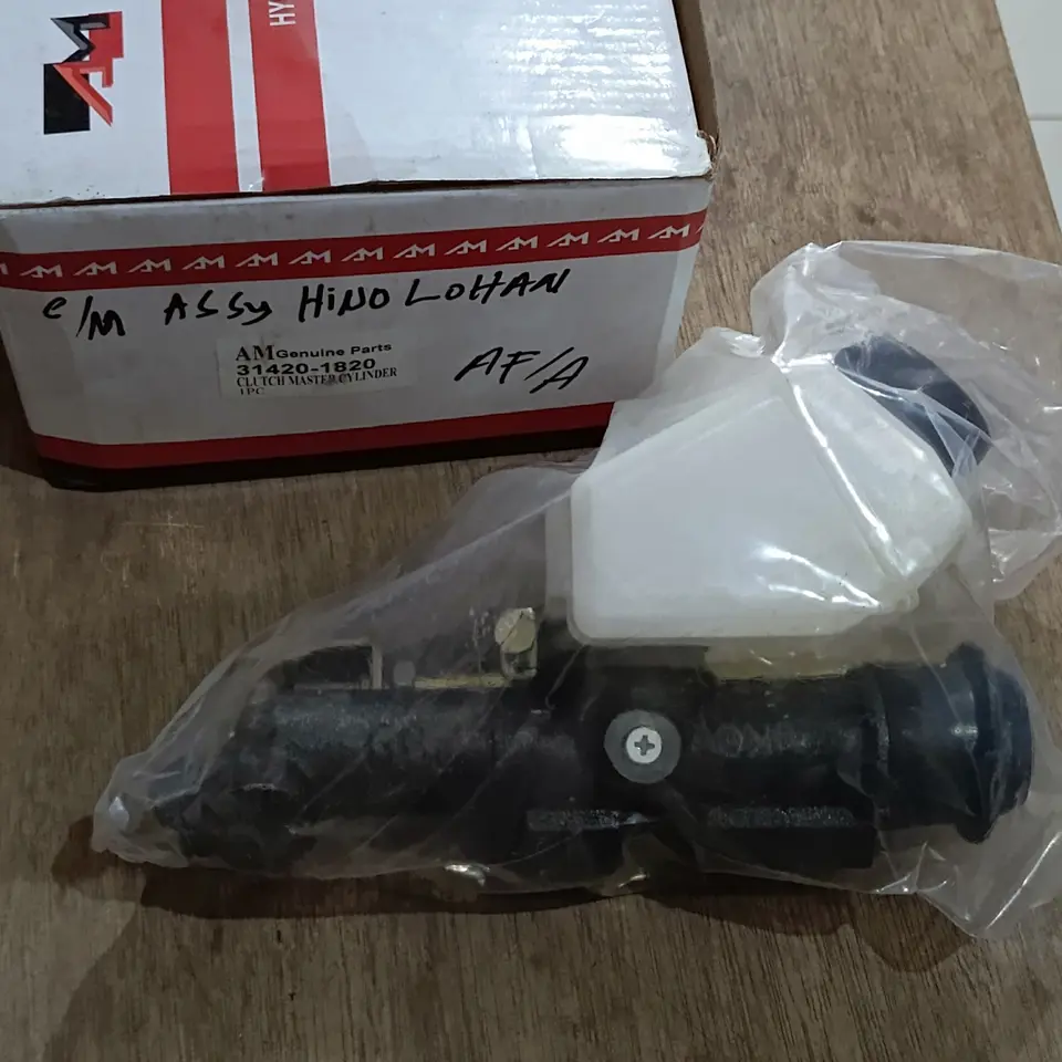 C/M ASSY HINO LOHAN 260 AM