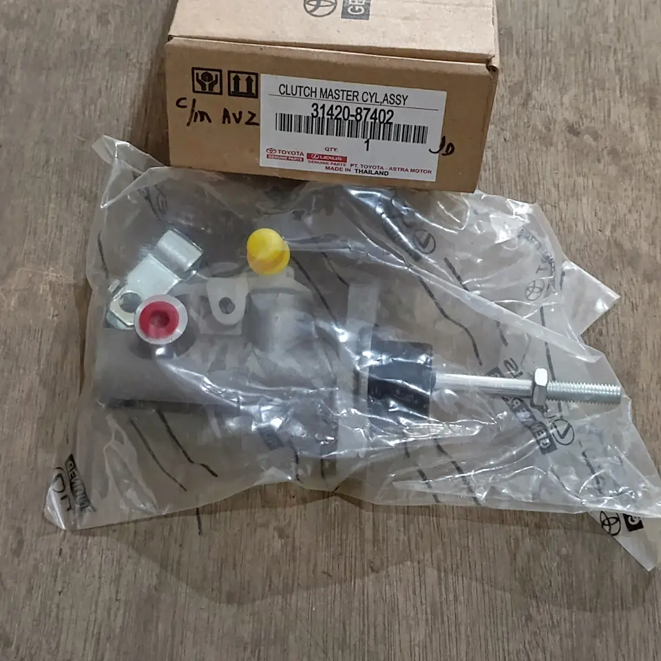 C/M ASSY AVANZA/XENIA/RUSH/TERIOS TOYOTA