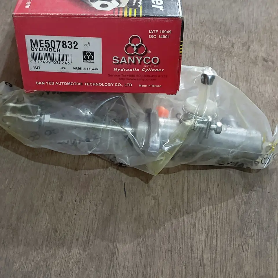 C/M ASSY PS 125 SANYCO