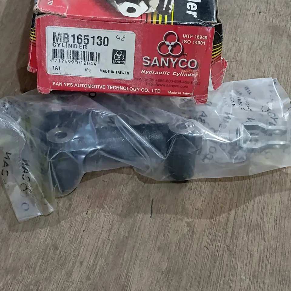 C/M ASSY PS 100 / L300 SANYCO