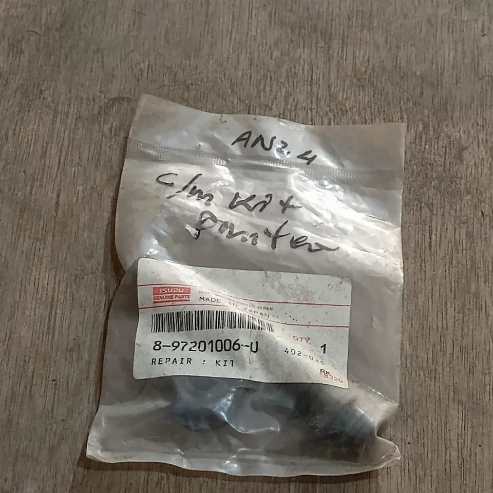 C/M KIT PANTHER ISUZU