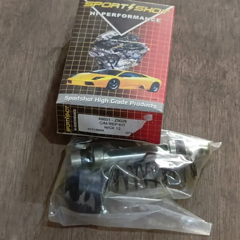 C/M KIT CWB CK12 SPORTSHOT