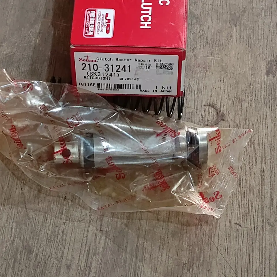 C/M KIT 6D22 / 8DC9 (13/16") SEIKEN