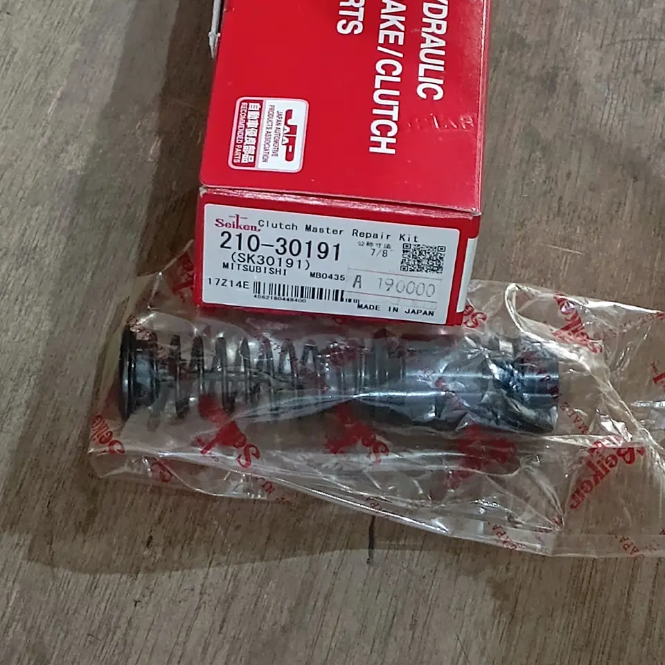 C/M KIT PS 120/135 (7/8") SEIKEN