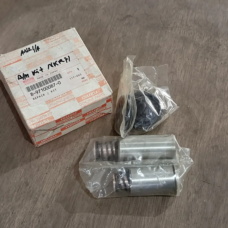 B/M KIT NKR 71/66 ISUZU