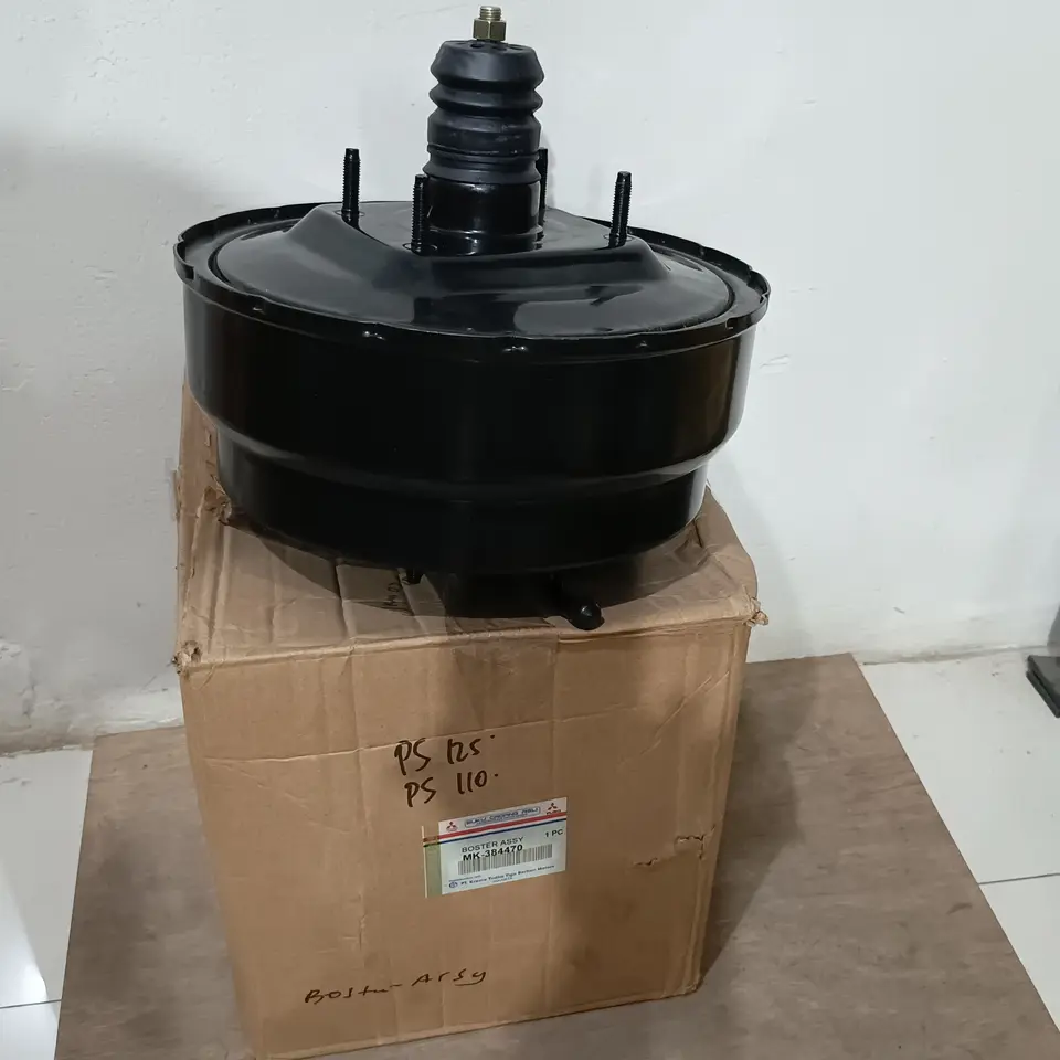 BRAKE BOOSTER PS 125 / 110 MITSUBISHI