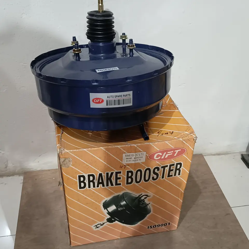 BRAKE BOOSTER DYNA HT 130/125 CIFT