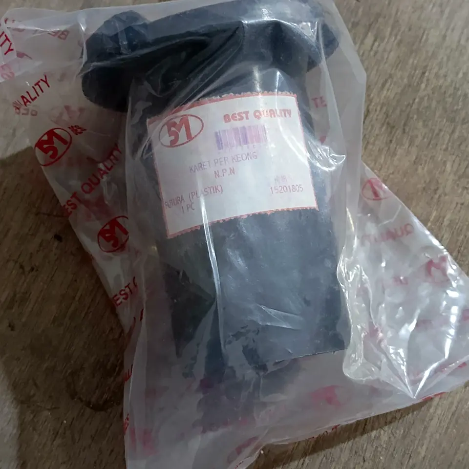 KARET PER KEONG / COIL SPRING FUTURA / T120SS 5M null KARET PER KEONG / KARET COIL SPRING 5M