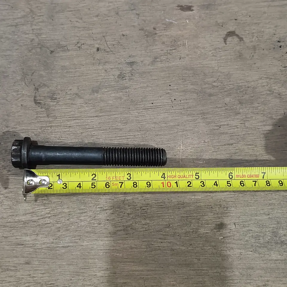 BAUT CYLINDER HEAD PS 125 PENDEK