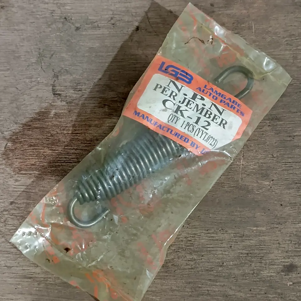 PER CHAMBER NISSAN CK 12 LGB
