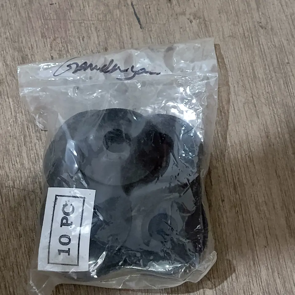 SEAL / KARET SALAMAN GANDENGAN
