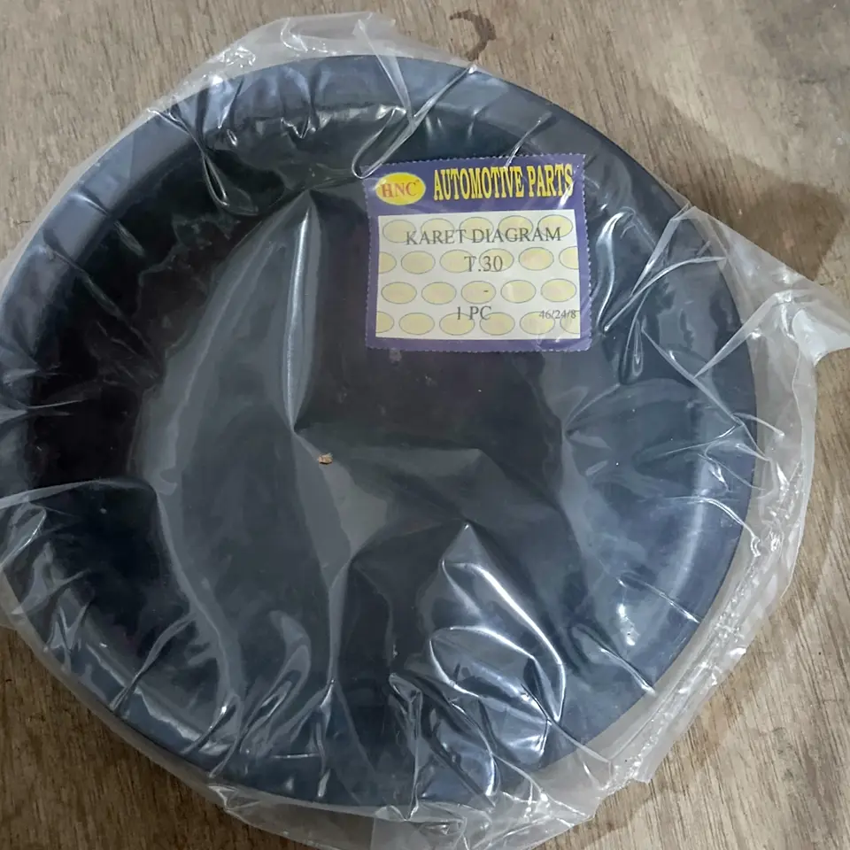 SEAL CHAMBER T30 HNC
