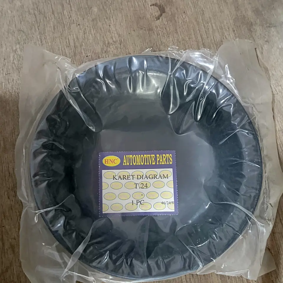 SEAL CHAMBER T24 HNC